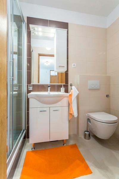 Apartments Bezmalinovic 2 Bol Extérieur photo